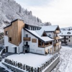 El Giof Alpine Home
