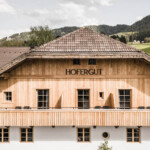 Hofergut Suites & Apartments