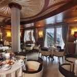 Hotel Cristal Palace - bar