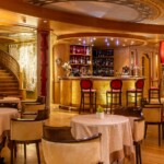 Hotel Cristal Palace - restauracja