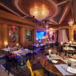 Hotel Cristal Palace