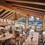 Hotel Cristal Palace - restauracja