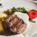 Hotel Cristal Palace - restauracja