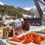 Hotel Spinale - restauracja