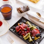 Hotel Spinale - restauracja