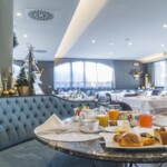 Hotel Spinale - restauracja