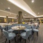 Hotel Spinale - restauracja