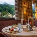 Hotel Spinale - restauracja
