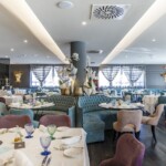 Hotel Spinale - restauracja