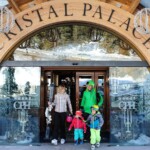 Hotel Cristal Palace