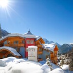 Hotel Cristal Palace