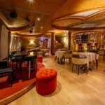 Hotel Cristal Palace - bar