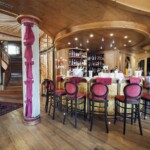 Hotel Cristal Palace - bar
