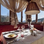 Hotel Cristal Palace - restauracja