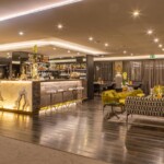 Hotel Spinale - bar