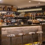 Hotel Spinale - bar