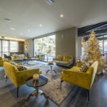 Hotel Spinale - lobby