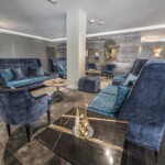Hotel Spinale - lobby
