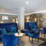 Hotel Spinale - lobby