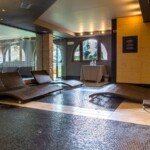 Hotel Cristal Palace - wellness