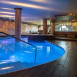 Hotel Cristal Palace - wellness