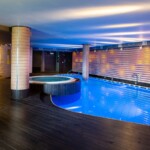 Hotel Cristal Palace - wellness