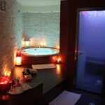 Hotel Cristal Palace - wellness