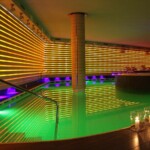 Hotel Cristal Palace - wellness
