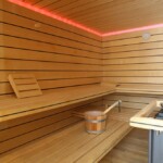 Hotel Cristal Palace - wellness
