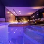 Hotel Spinale - wellness