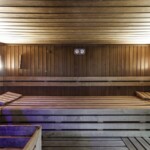 Hotel Spinale - wellness