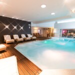 Hotel Spinale - wellness