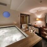 Hotel Spinale - wellness