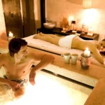 Hotel Spinale - wellness
