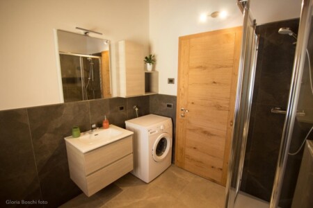 Apartament Calvilla Rossa