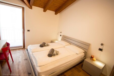 Apartament Calvilla Rossa