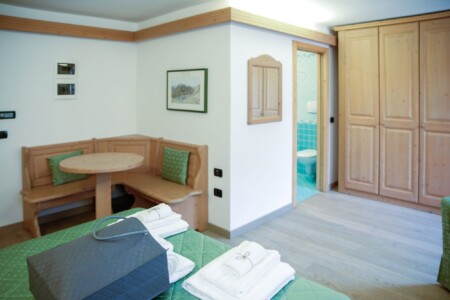 Pokój Junior Suite