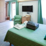 Pokój Junior Suite