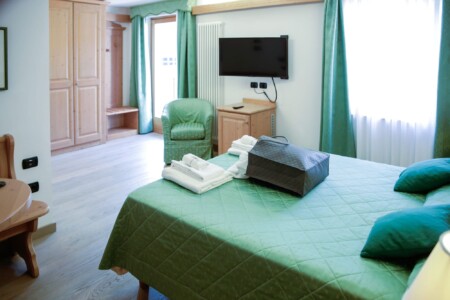 Pokój Junior Suite