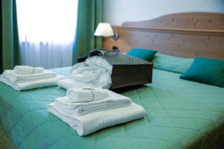 Pokój Junior Suite