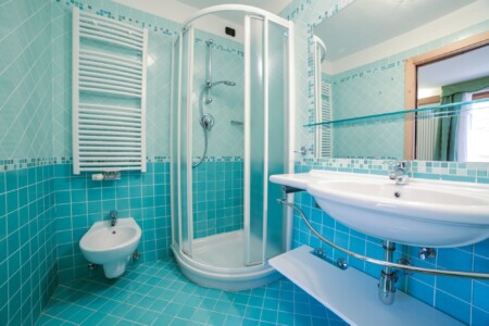 Pokój Junior Suite
