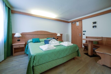 Pokój Junior Suite