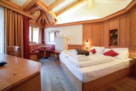 Pokój Suite Prestige