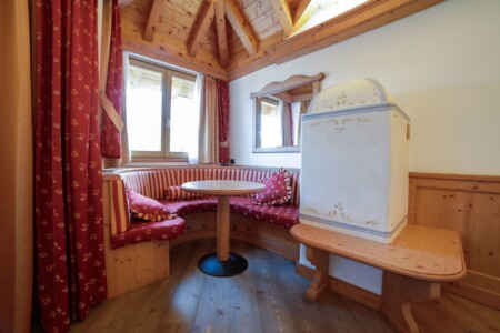 Pokój Suite Prestige