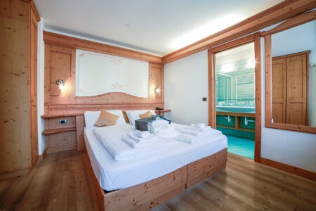 Pokój Suite Traditional