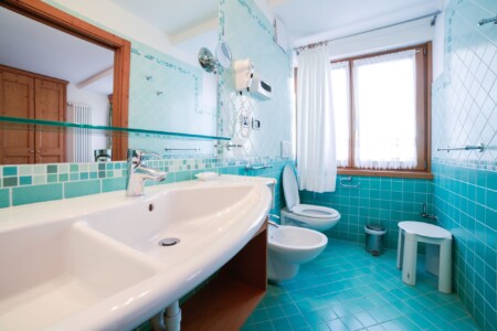 Pokój Suite Traditional