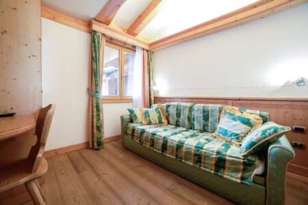 Pokój Suite Traditional