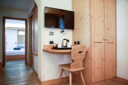 Pokój Suite Traditional