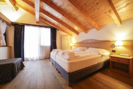Pokój Suite Traditional
