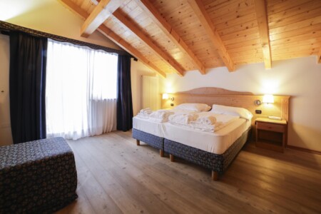 Pokój Suite Traditional